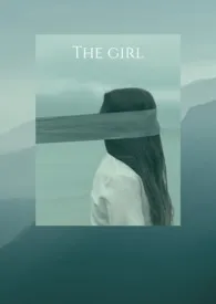 The girl