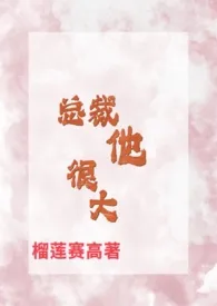 总裁他很大（年上H SC）