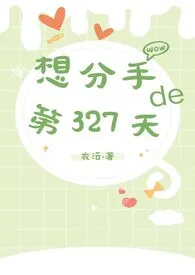 想分手的第327天