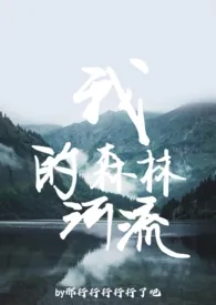 我的森林河流